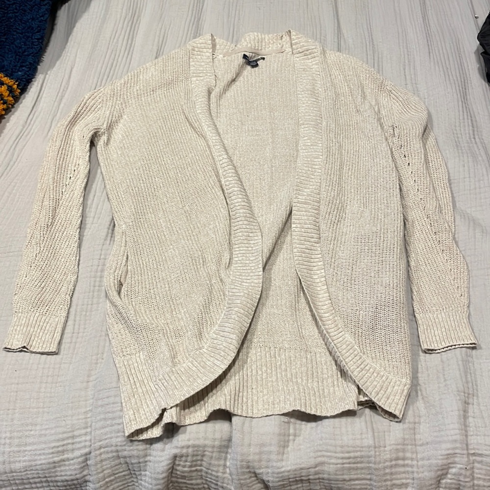 American Eagle Cardigan